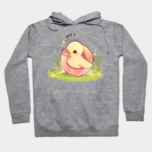 Tube Ducky Hoodie